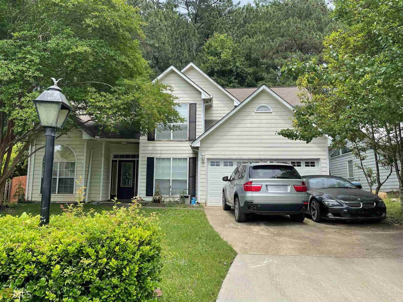 2313 Berkeley Creek Ct - Photo 1