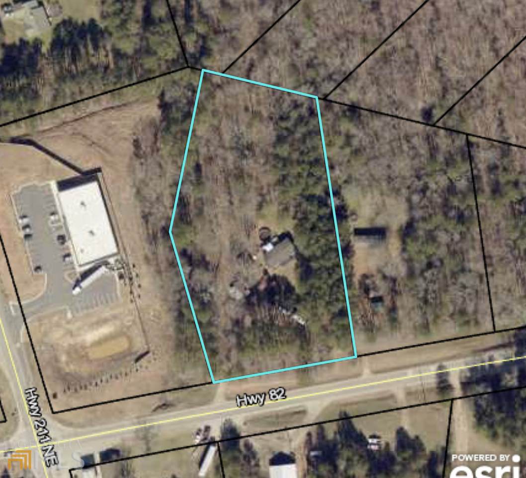 1838 Highway 82 - Photo 1