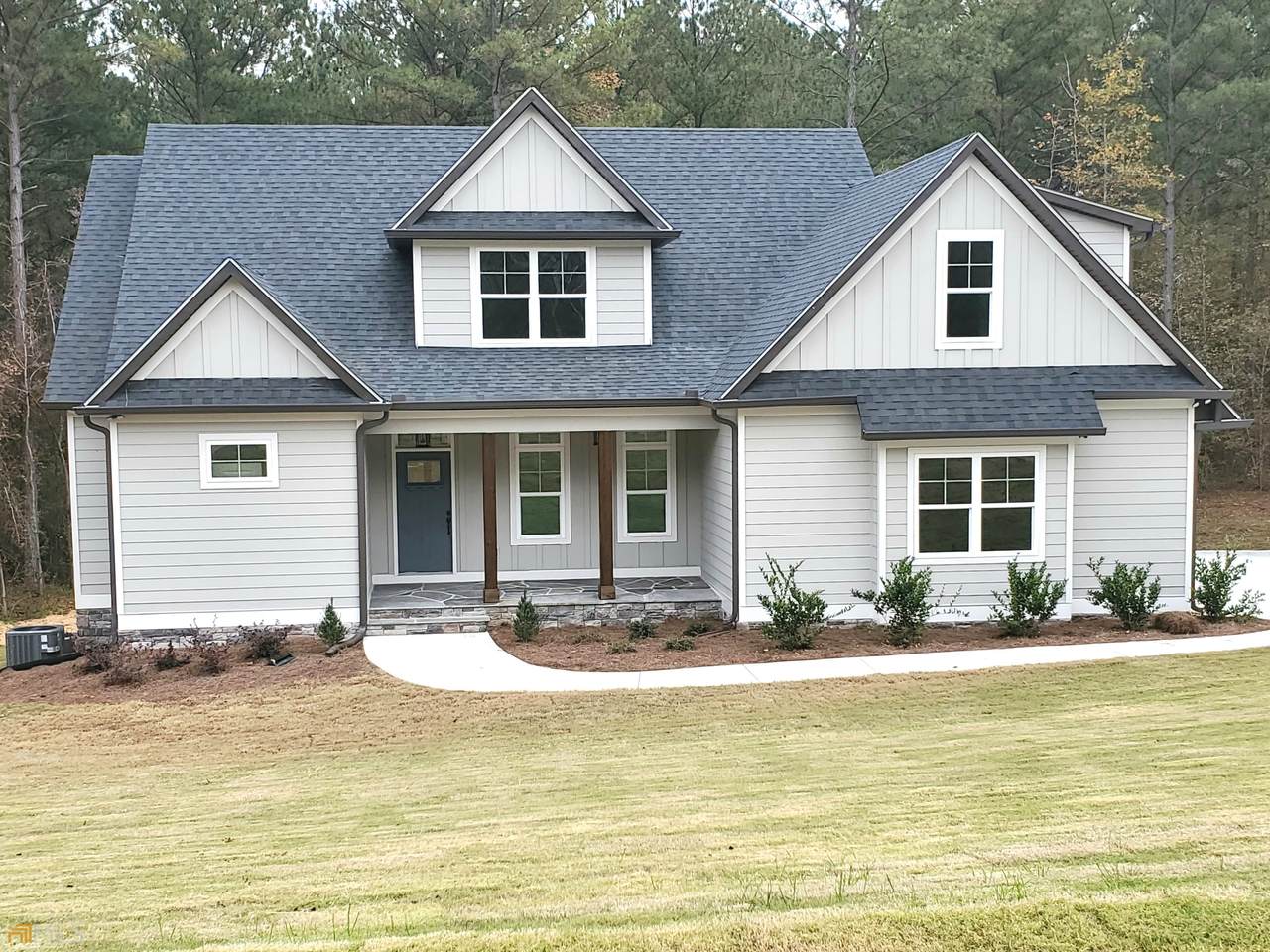 55 Hogan Coweta Road - Photo 1