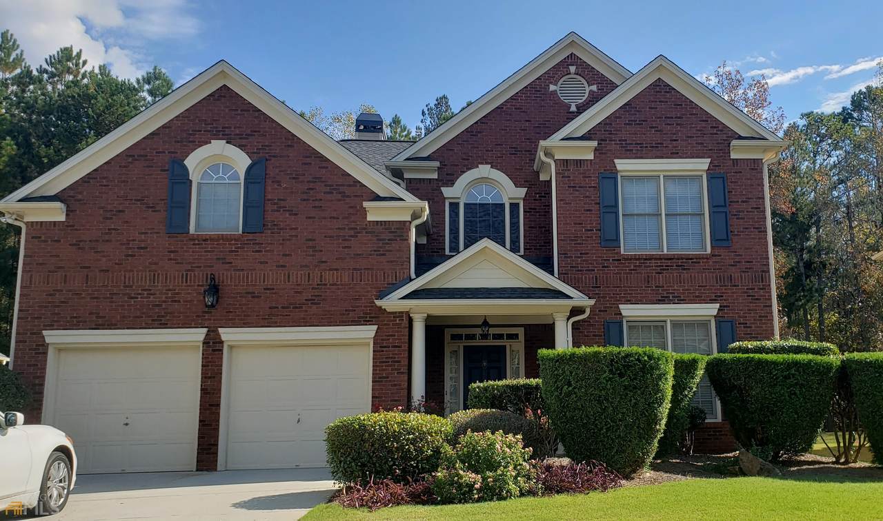530 Greyhawk - Photo 1
