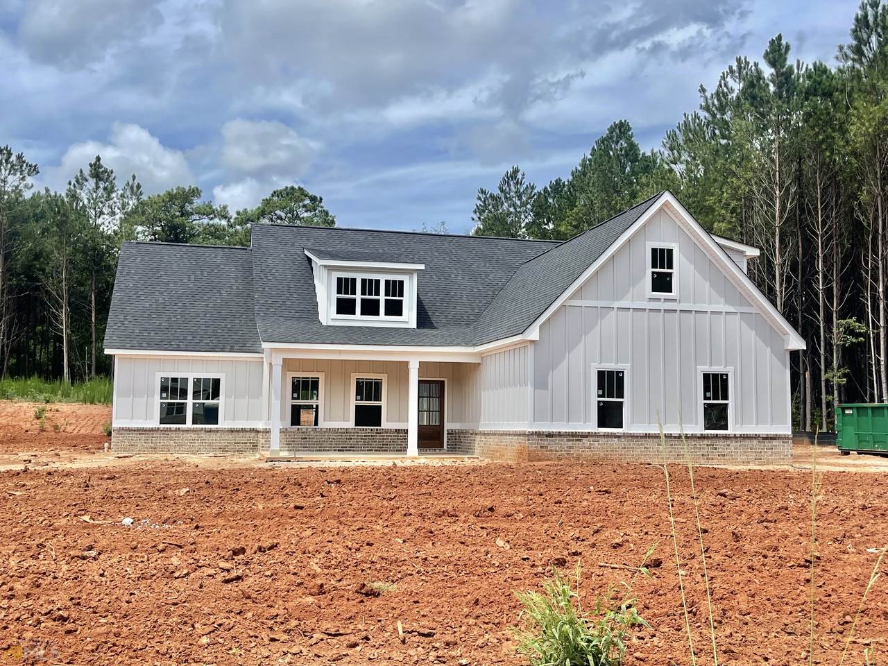 LOT 91 Maple Ln Drive - Photo 1