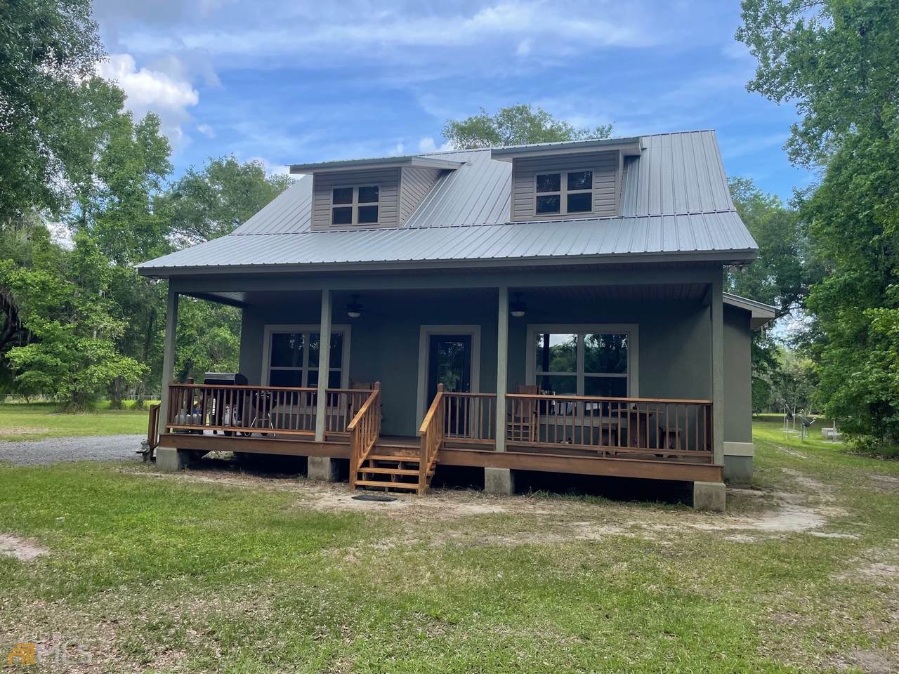 475 Settlers Bluff Road - Photo 1
