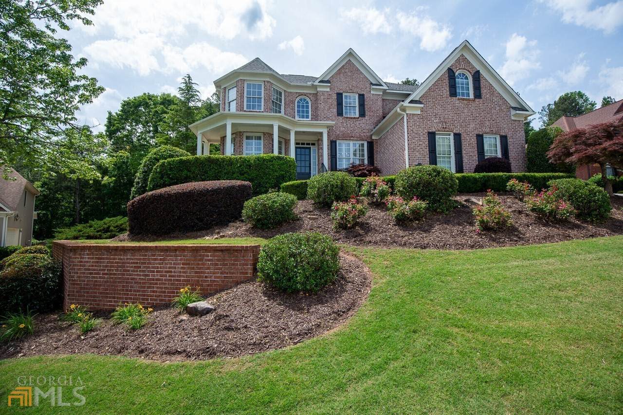 11320 Donnington Drive - Photo 1