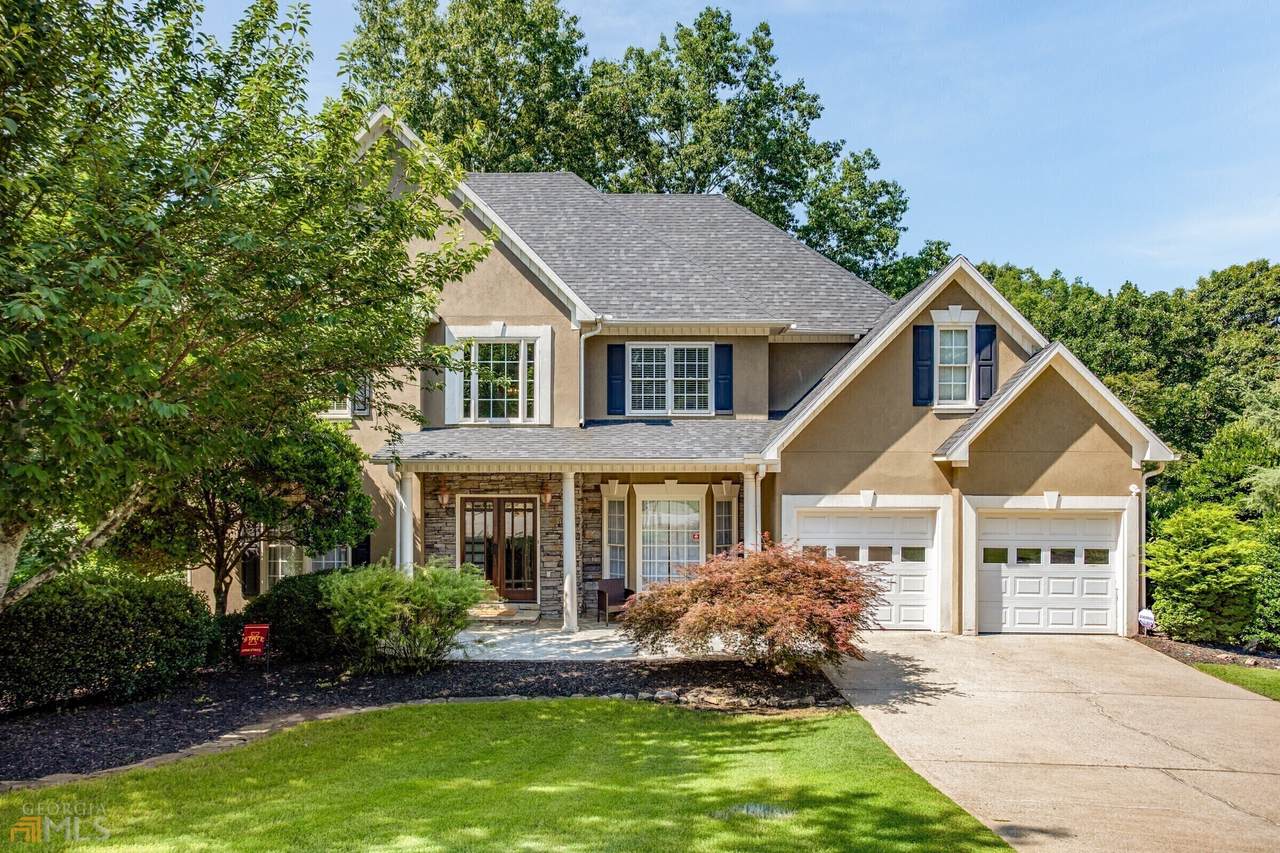 455 Laurian View Court - Photo 1