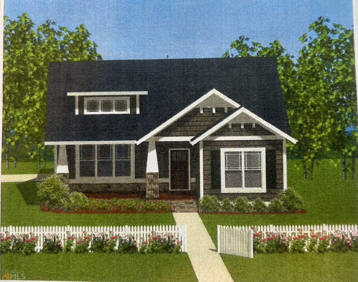 324 Swain St - Photo 1