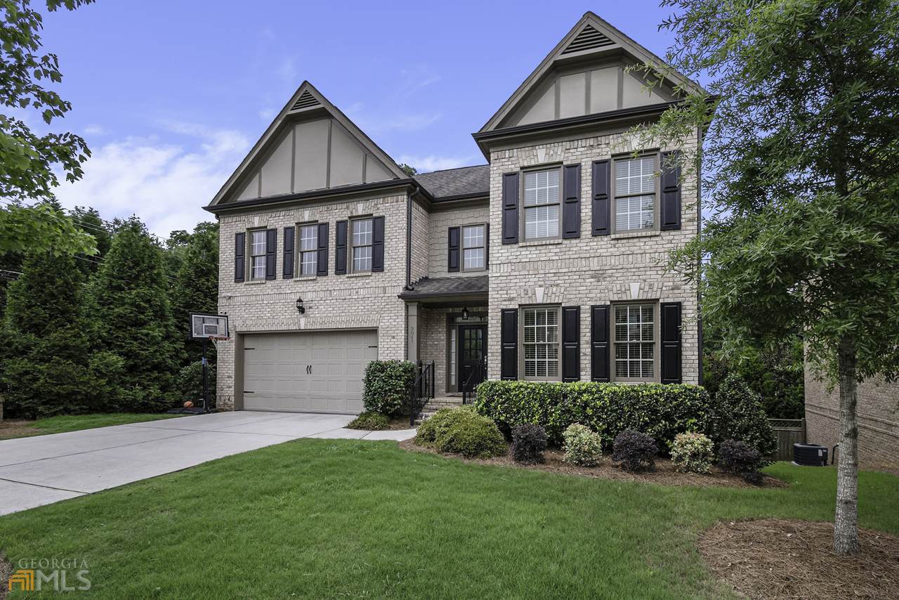 3041 Frazier Way - Photo 1