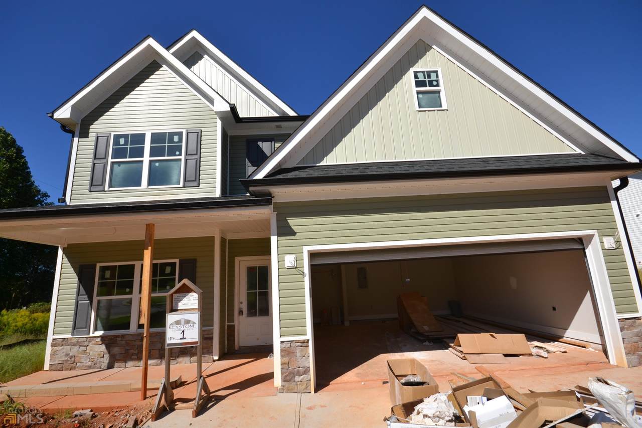 29 Holly Farms Court - Photo 1