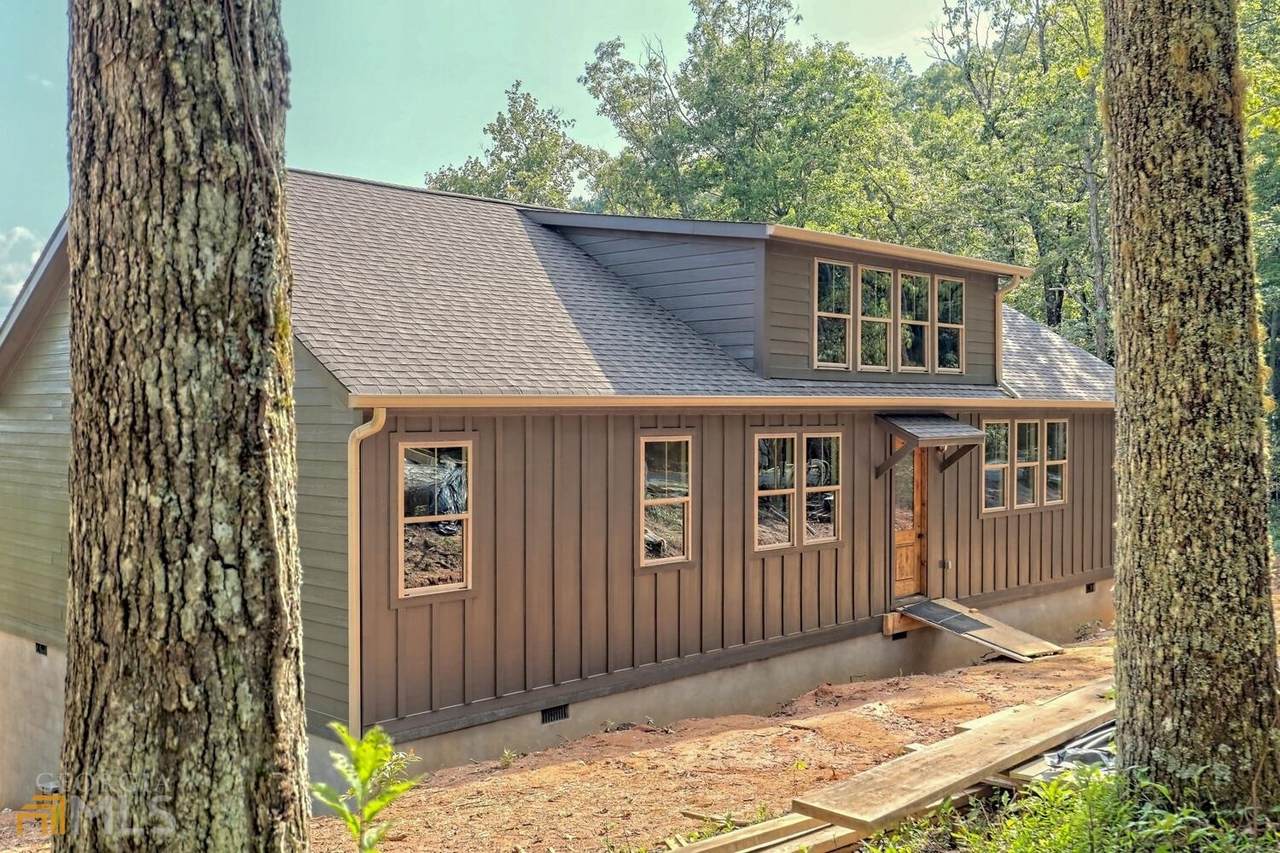 421 Glen Karen - Photo 1