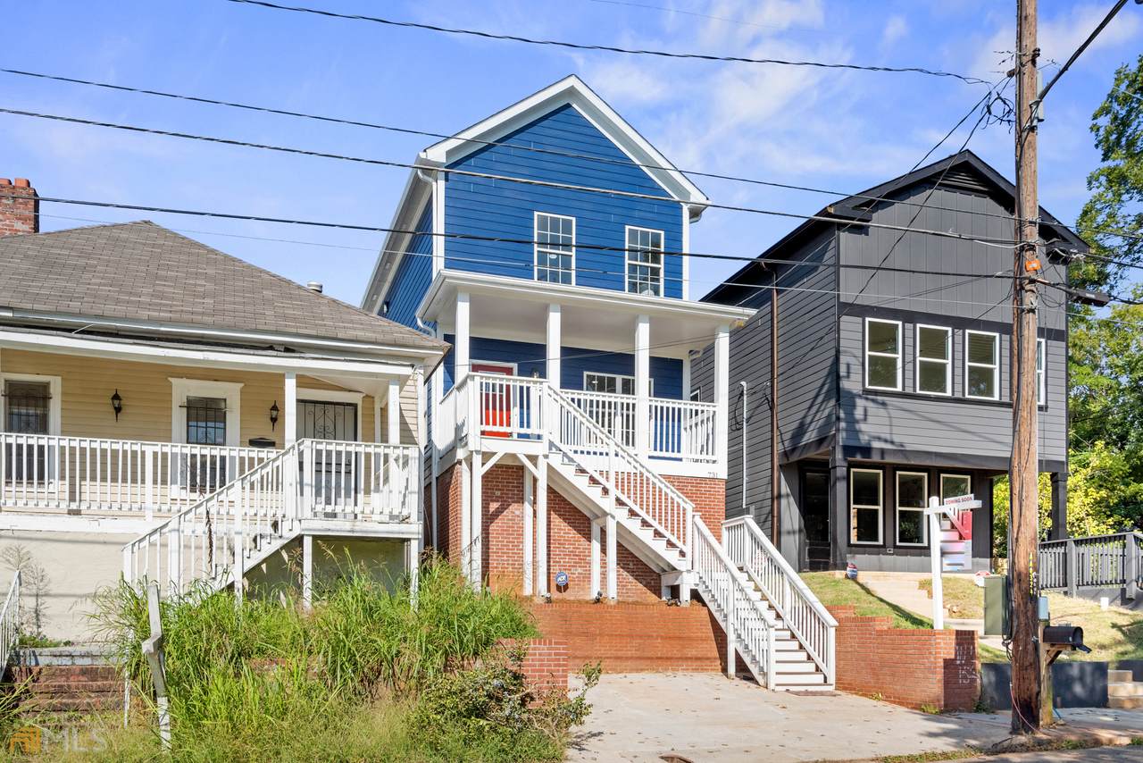 731 Martin Street - Photo 1