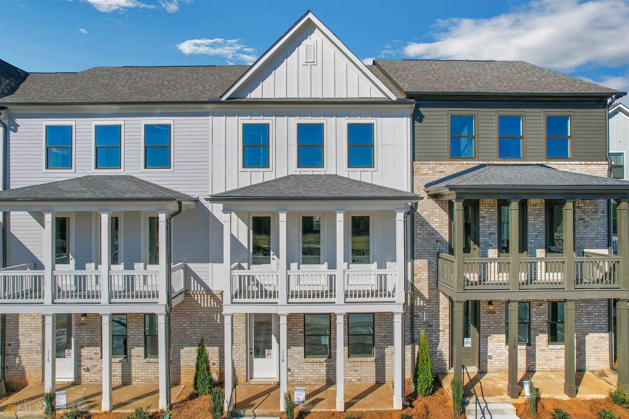 118 Railroad Avenue - Photo 1