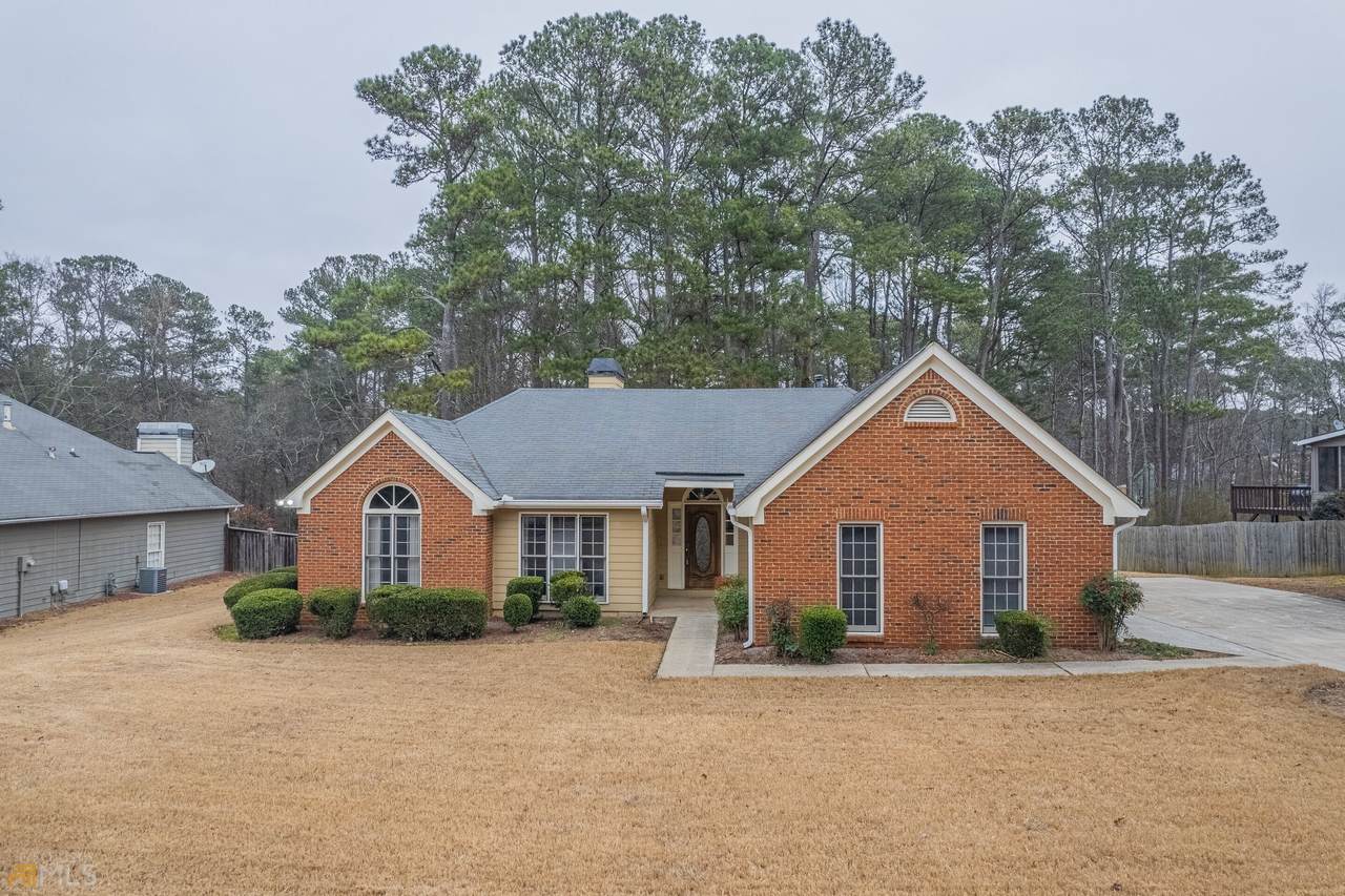 1145 Pebble Bend Drive - Photo 1