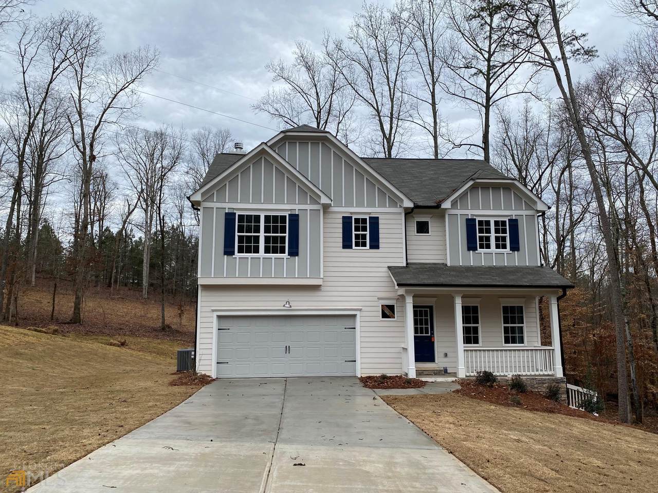 426 Masters Way - Photo 1