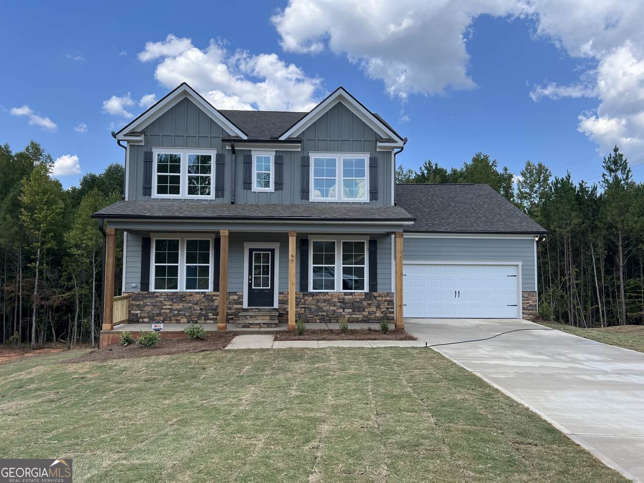 67 River Station Court - Photo 1