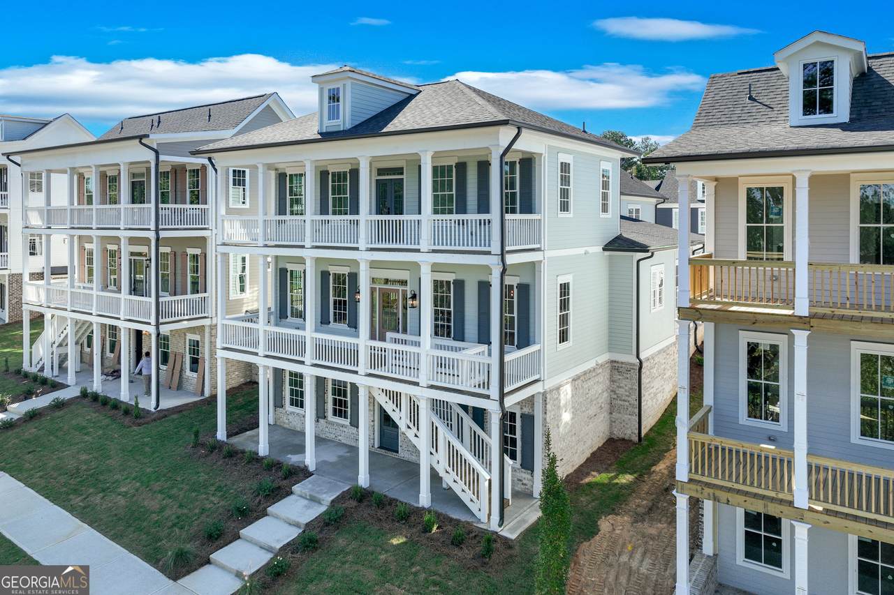 1284 Six Sisters Street - Photo 1