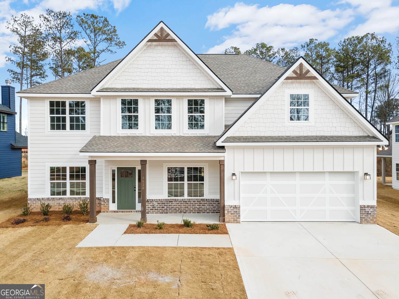 4630 Capulet Court - Photo 1