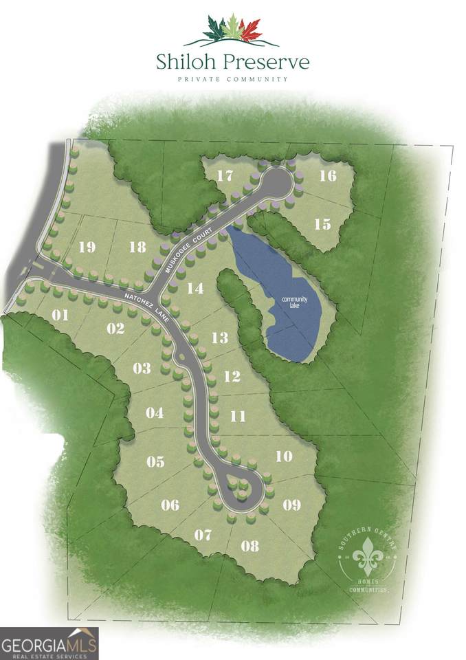 4410 Natchez Lane - Photo 1