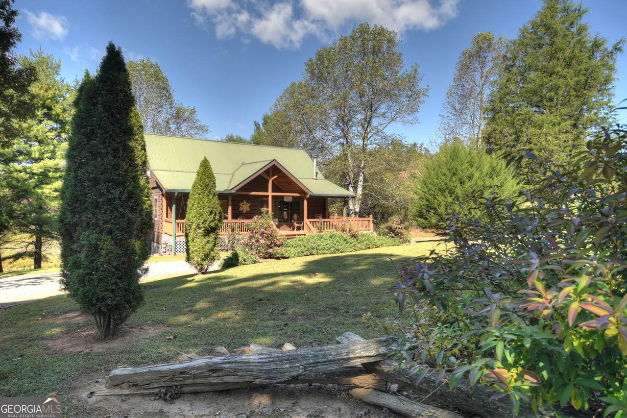 2929 Douthit Road - Photo 1