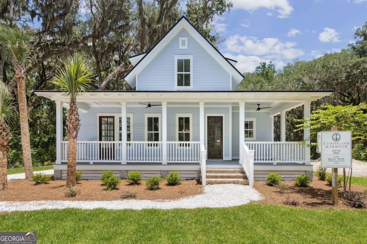 106 Doubloon Court - Photo 1