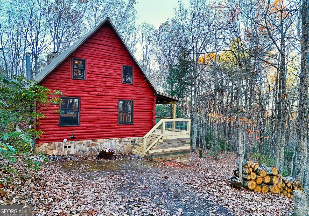 84 Knights Way - Photo 1