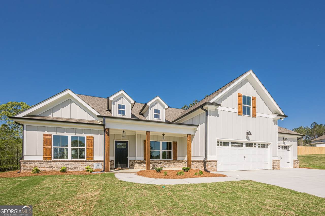30 Pinewood Drive - Photo 1