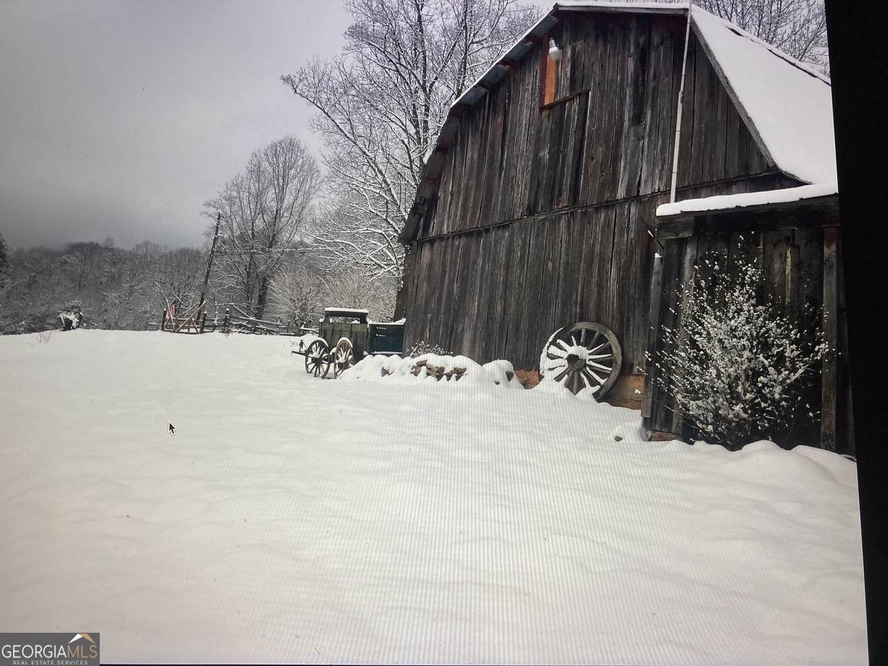 5192 Wolffork Road - Photo 1