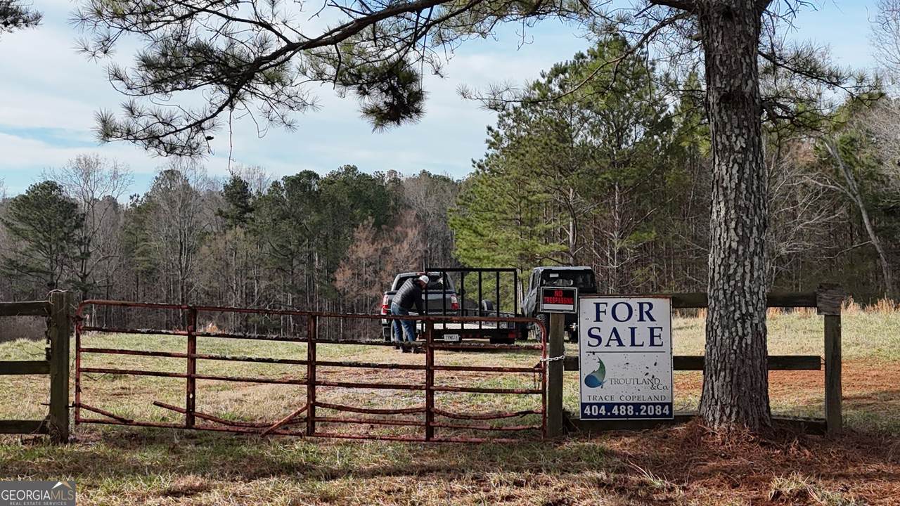 0 Narroway Church Circle - Photo 1