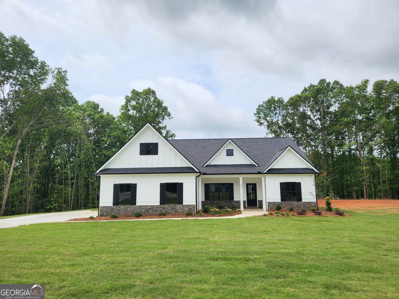 490 Benson Meadows Drive - Photo 1