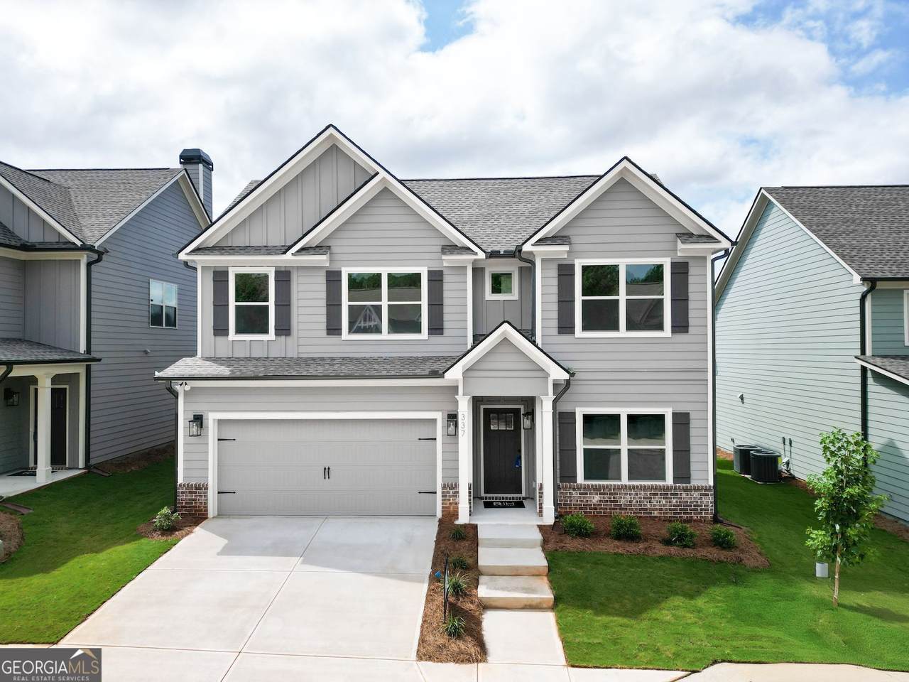 337 Ridge Pointe Drive - Photo 1