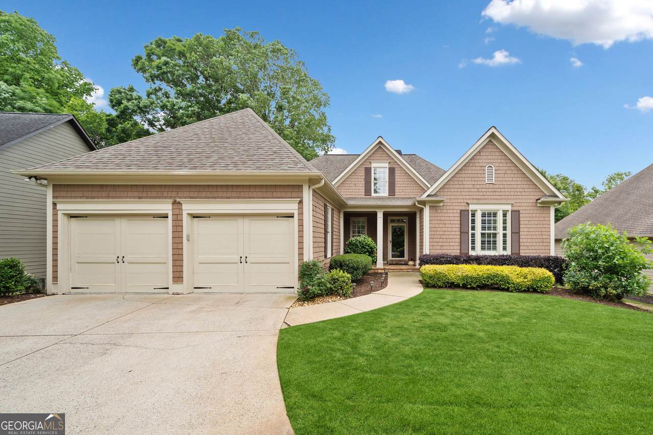 6245 Hampton Golf Club Drive - Photo 1