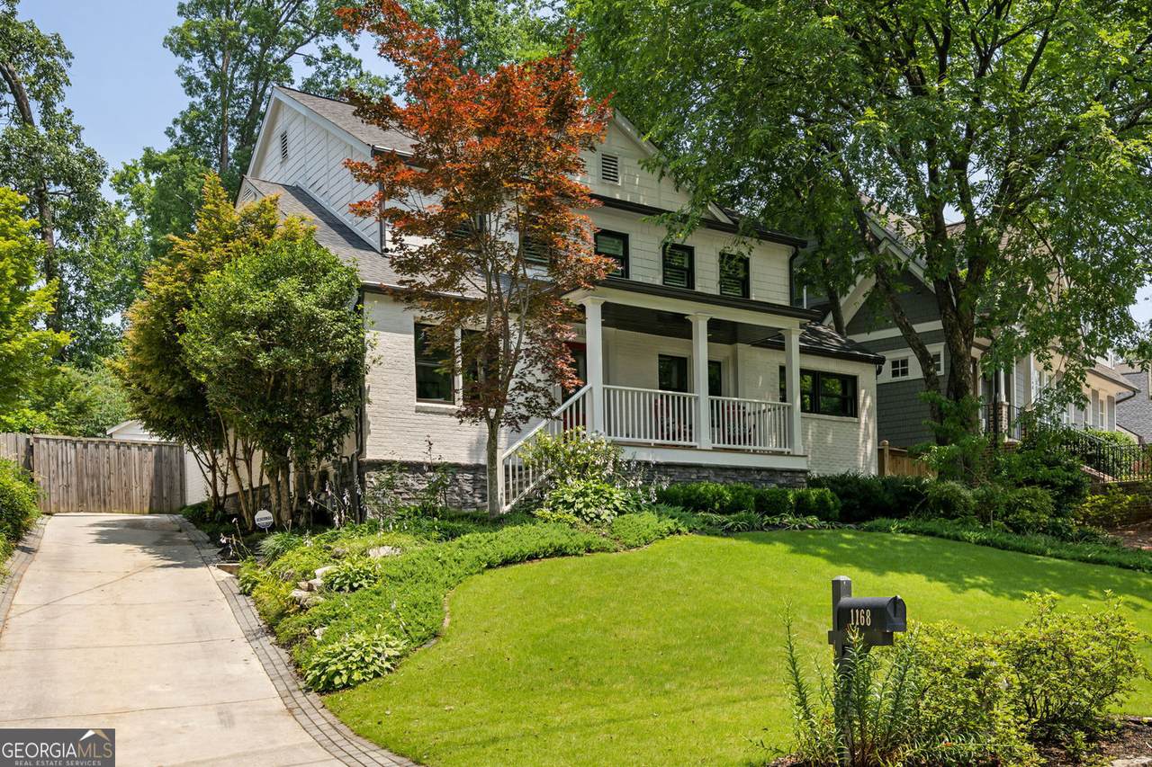 1168 Mclynn Avenue - Photo 1