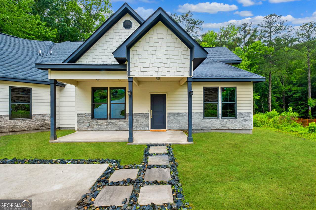 5264 Prestley Crossing Lane - Photo 1