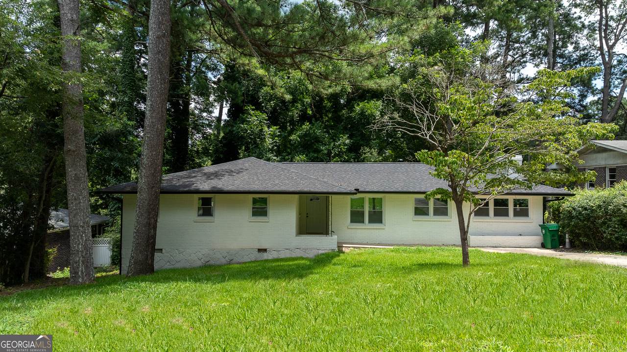 3994 Hilda Circle - Photo 1