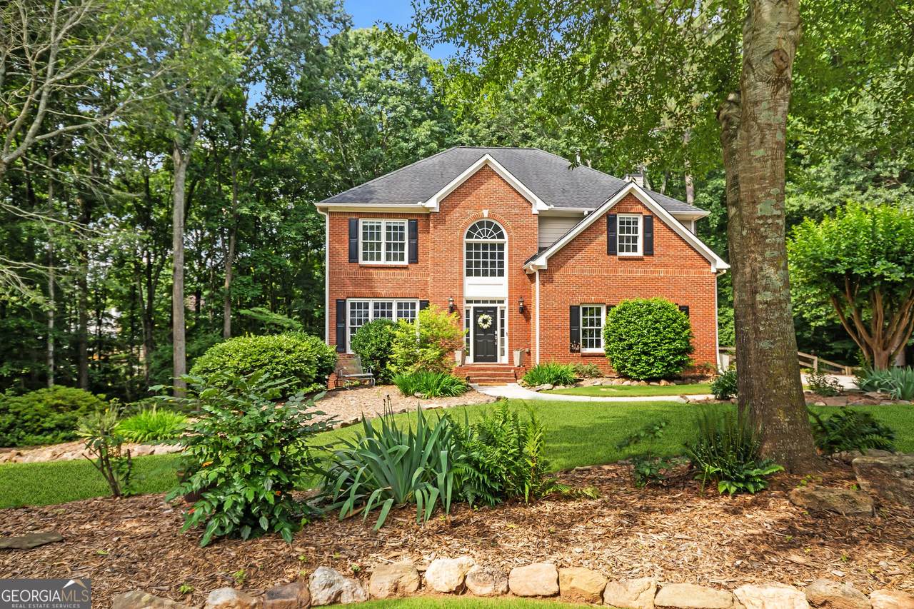 6435 Ivey Creek Circle - Photo 1