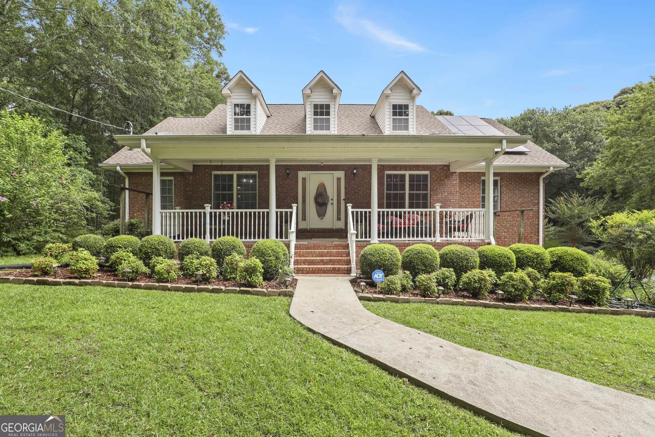 744 Cherokee Ridge Road - Photo 1