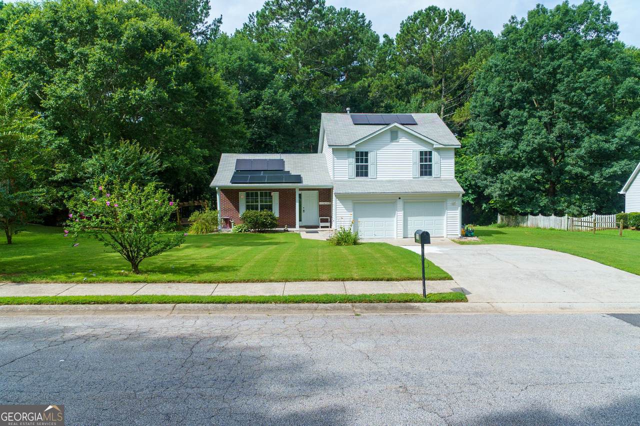 552 Casey's Crossing - Photo 1