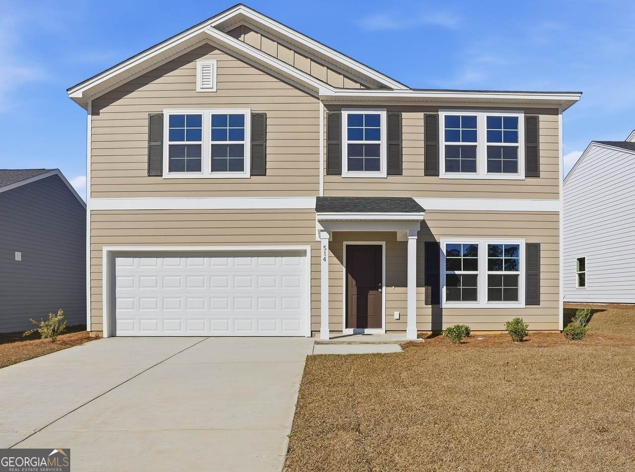 514 Outpost Way - Photo 1