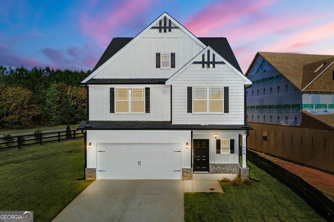 11209 Cornerstone Way - Photo 1