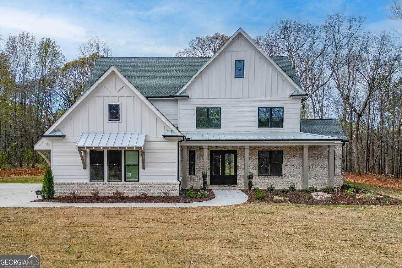 128 Ivey Trace Court - Photo 1