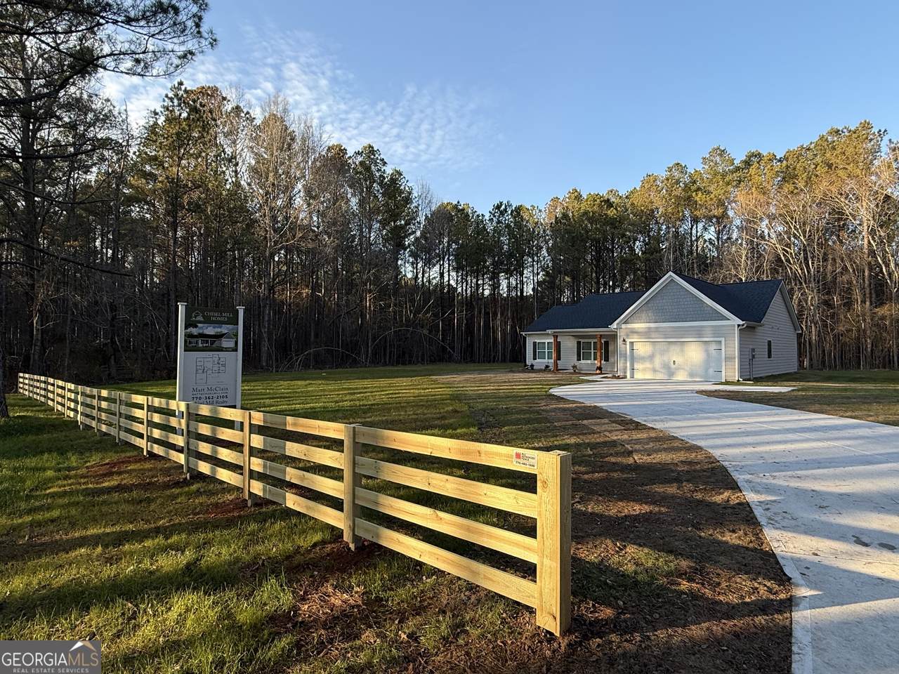 6608 Highway 100 - Photo 1