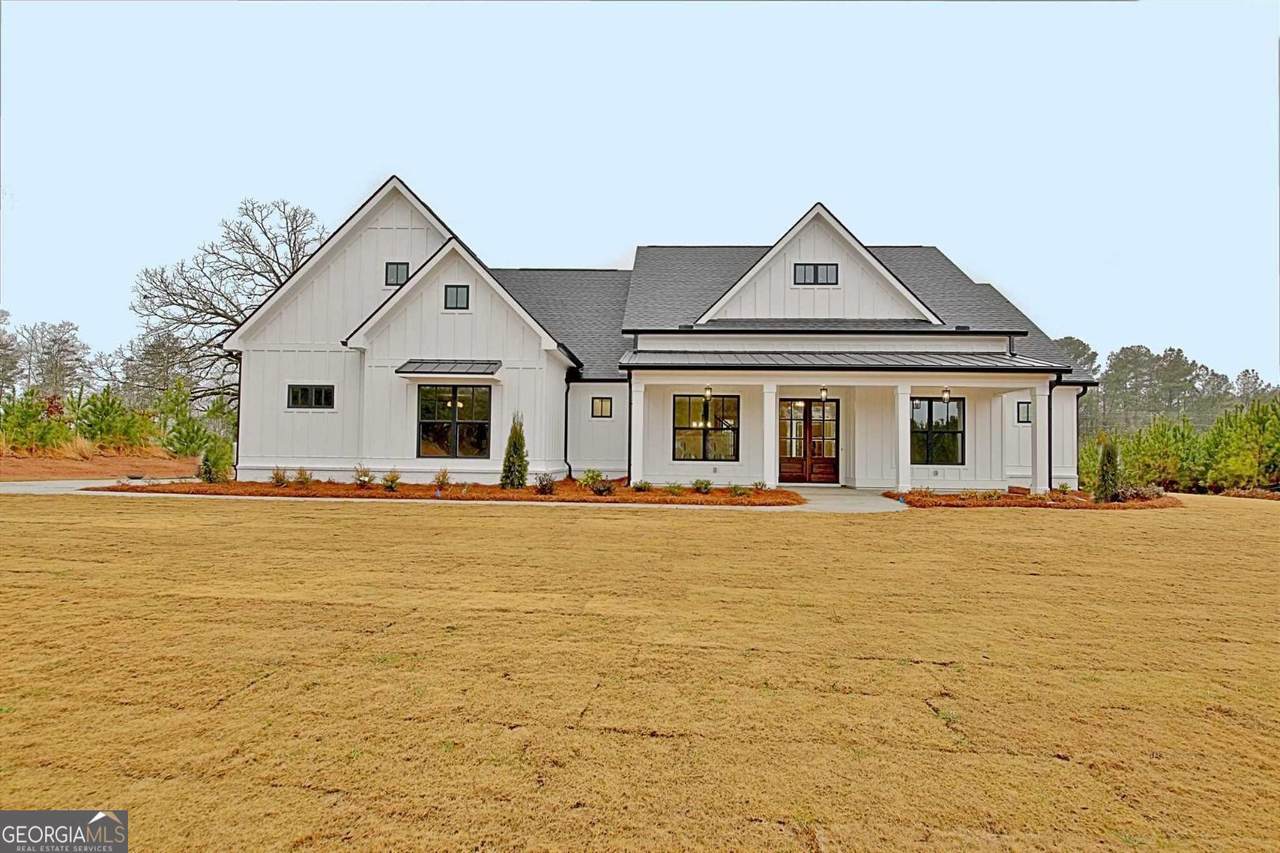 5+/- AC Busbin Road - Photo 1