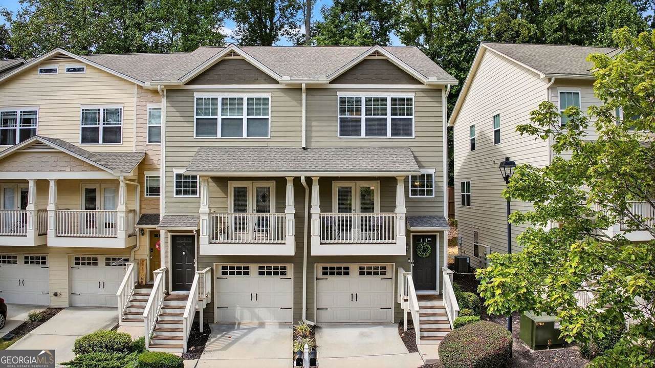 1384 Liberty Parkway - Photo 1