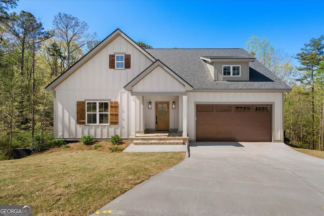 327 Crest Pointe - Photo 1
