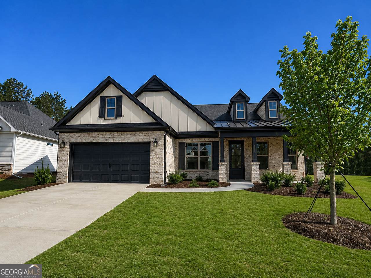 601 Brooke View Lane - Photo 1