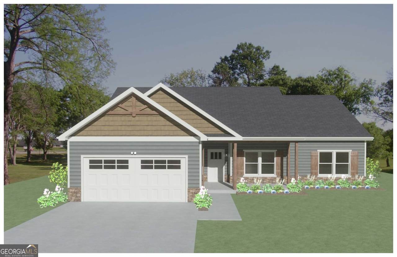 255 Cool Springs Road Lot Road - Photo 1