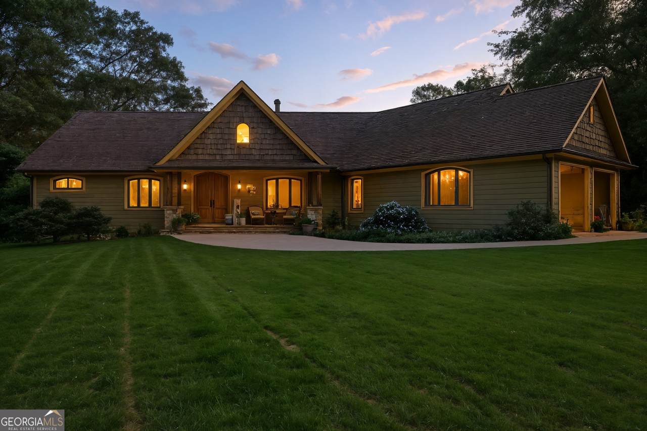 1320 Burroughs Road - Photo 1