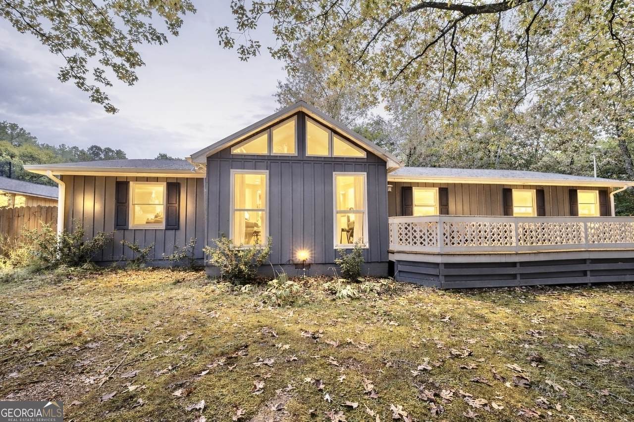 1465 Turner Road - Photo 1