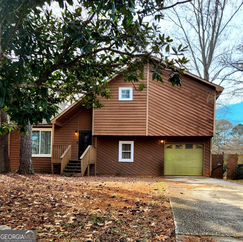 7899 Taylor Downs Way - Photo 1
