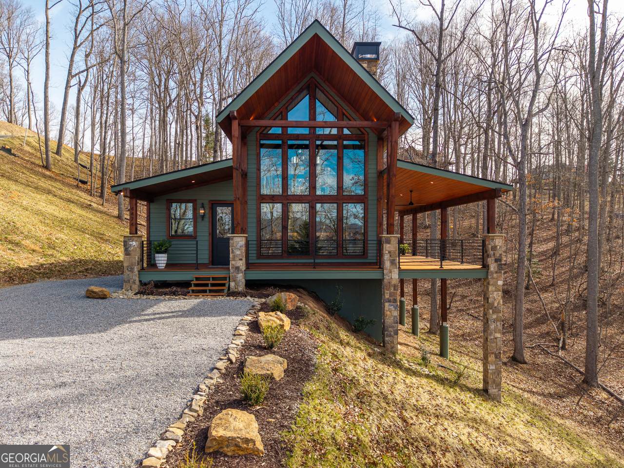 4474 Twiggs Road - Photo 1