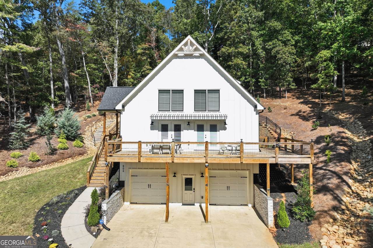 804 Wilshire Road - Photo 1
