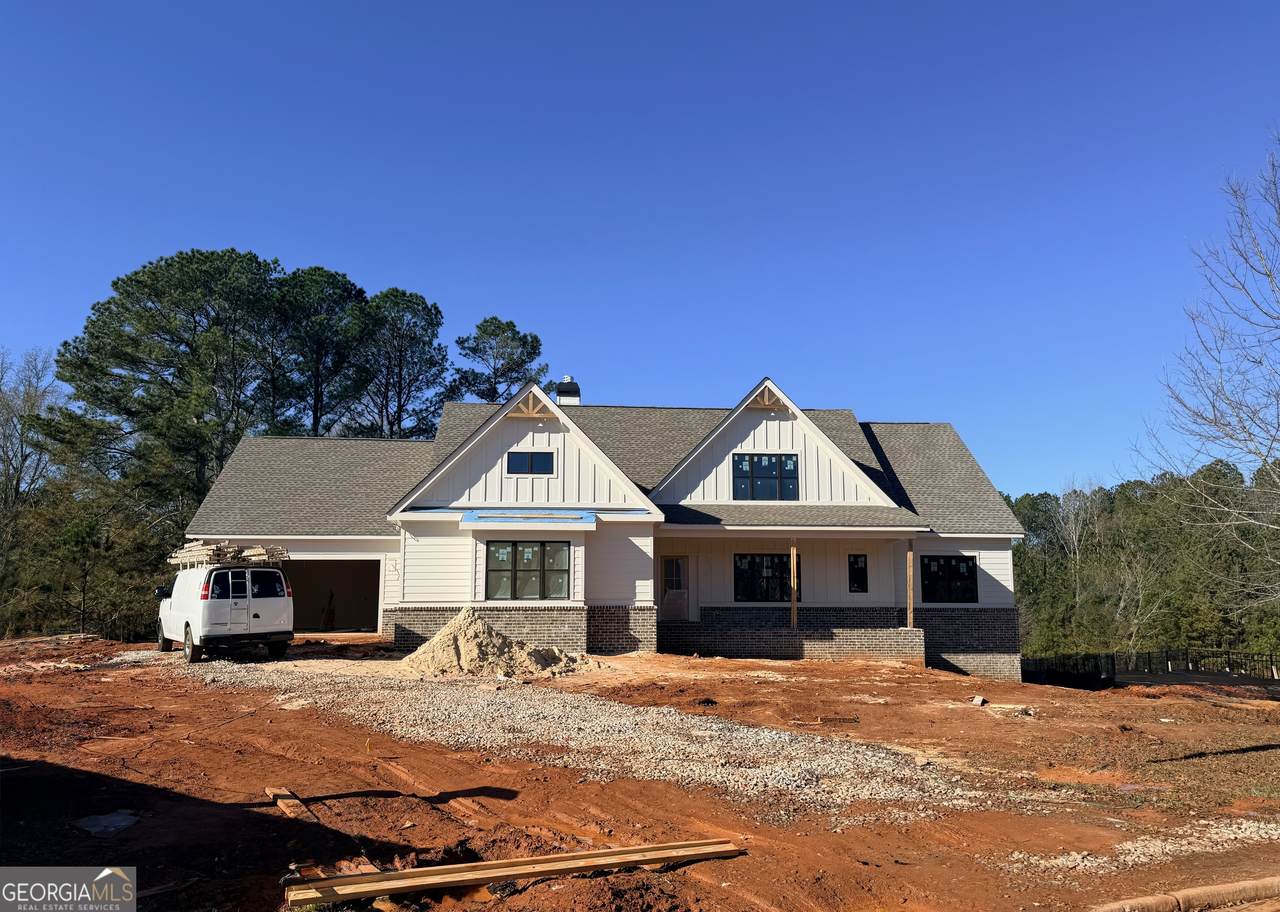 2133 Stonegate Way - Photo 1